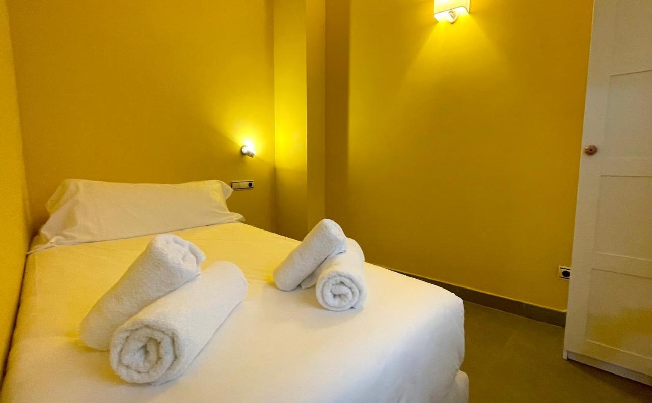 Ritual Sevilla Suites - Malaver 23 (Adults Only) Eksteriør bilde
