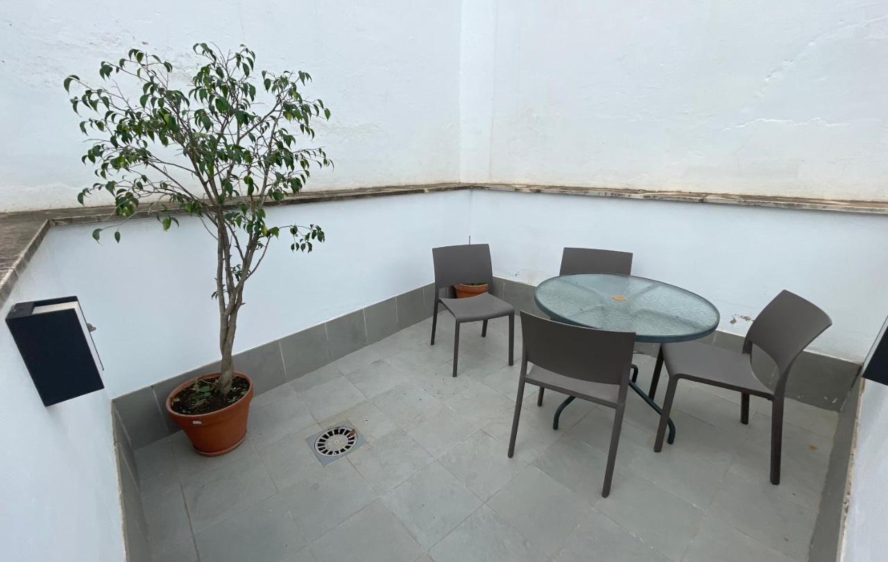 Ritual Sevilla Suites - Malaver 23 (Adults Only) Eksteriør bilde