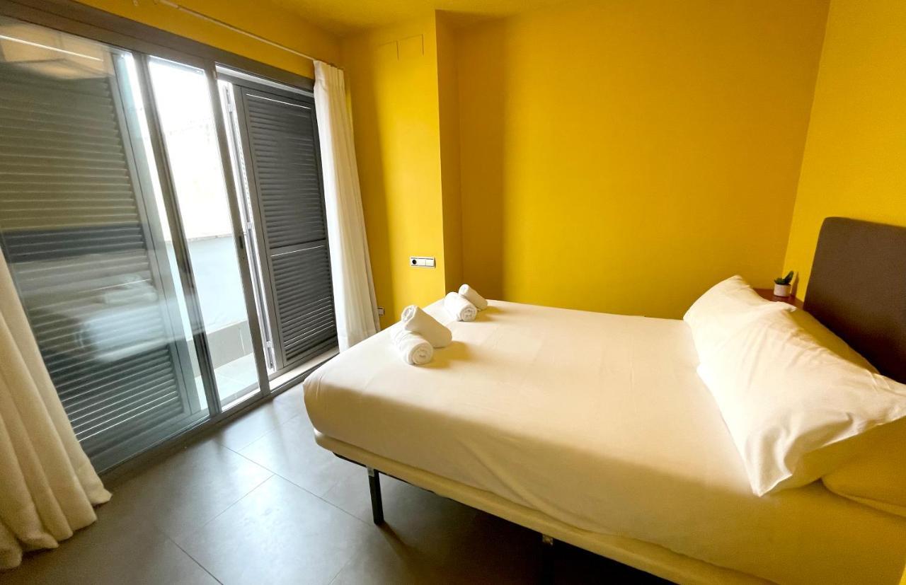 Ritual Sevilla Suites - Malaver 23 (Adults Only) Eksteriør bilde
