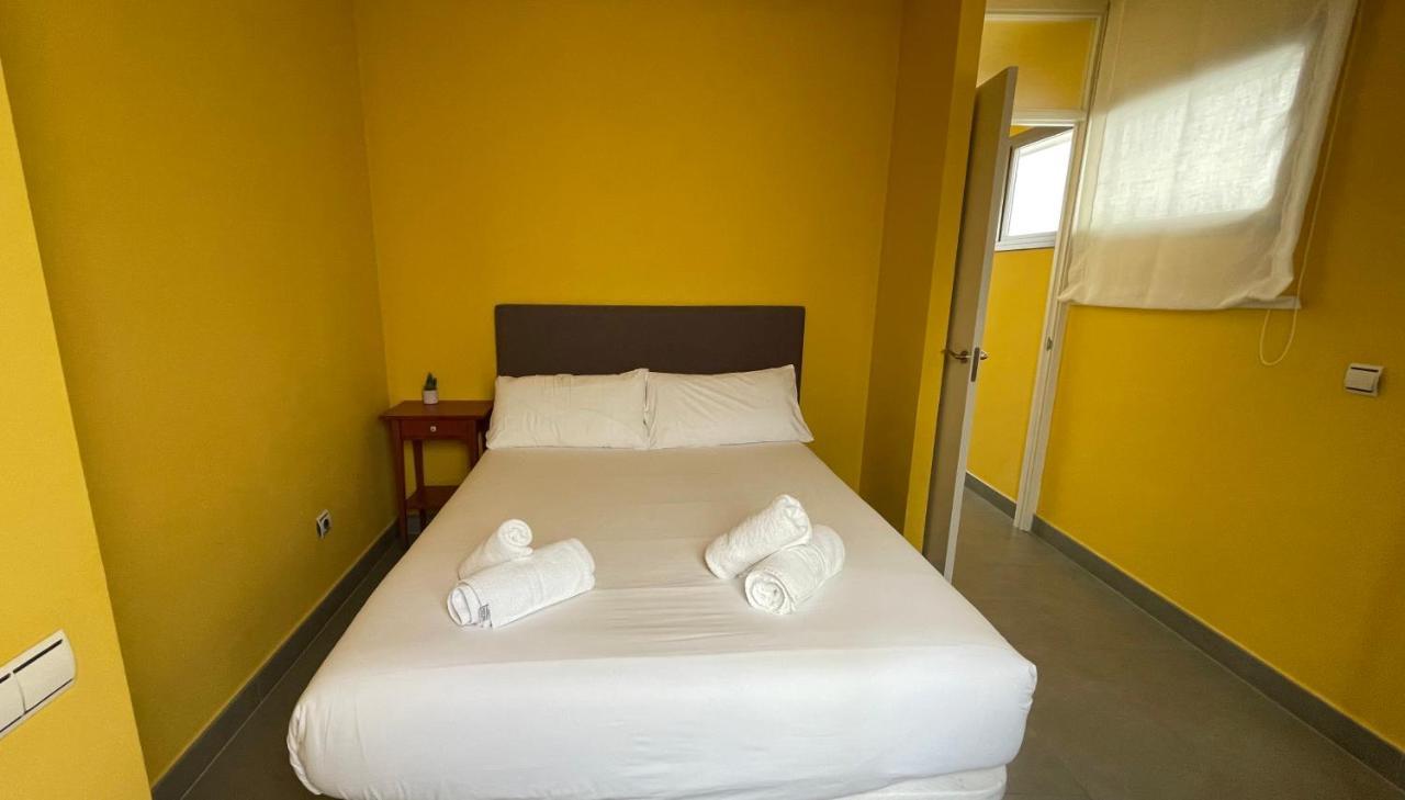 Ritual Sevilla Suites - Malaver 23 (Adults Only) Eksteriør bilde