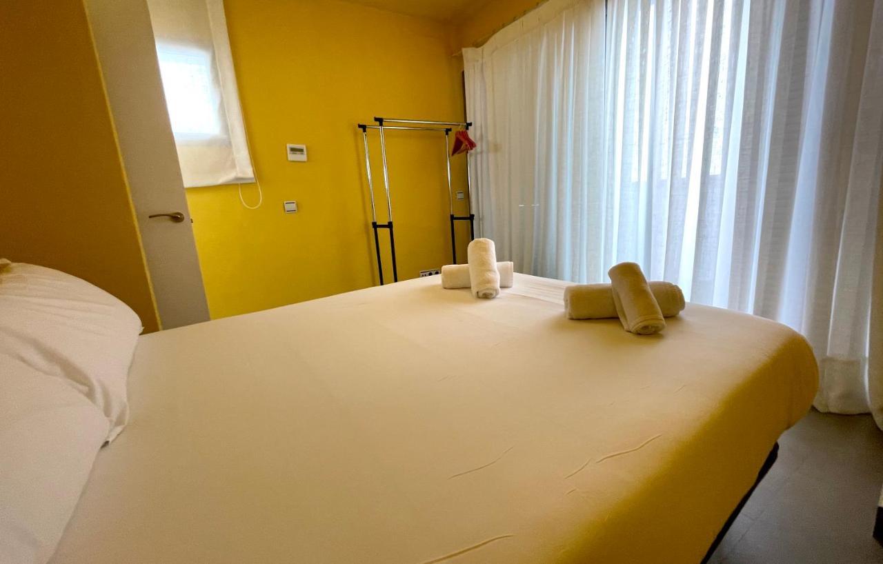 Ritual Sevilla Suites - Malaver 23 (Adults Only) Eksteriør bilde