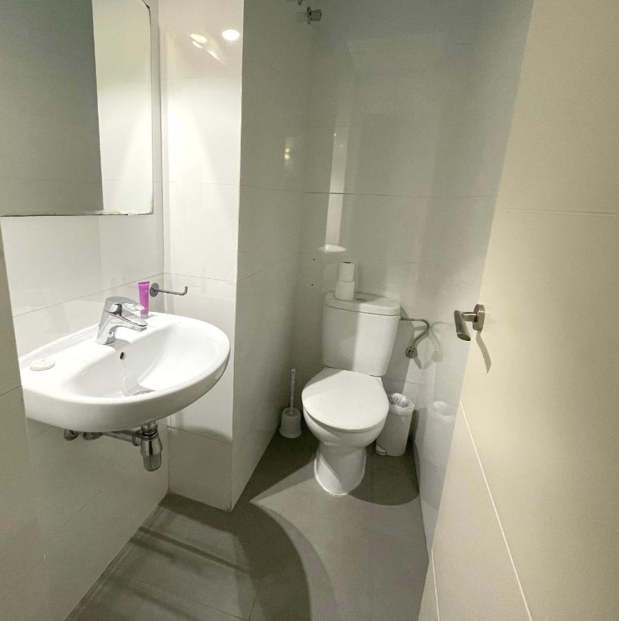 Ritual Sevilla Suites - Malaver 23 (Adults Only) Eksteriør bilde