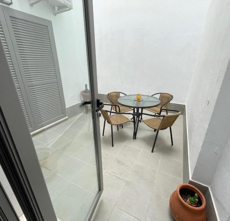 Ritual Sevilla Suites - Malaver 23 (Adults Only) Eksteriør bilde
