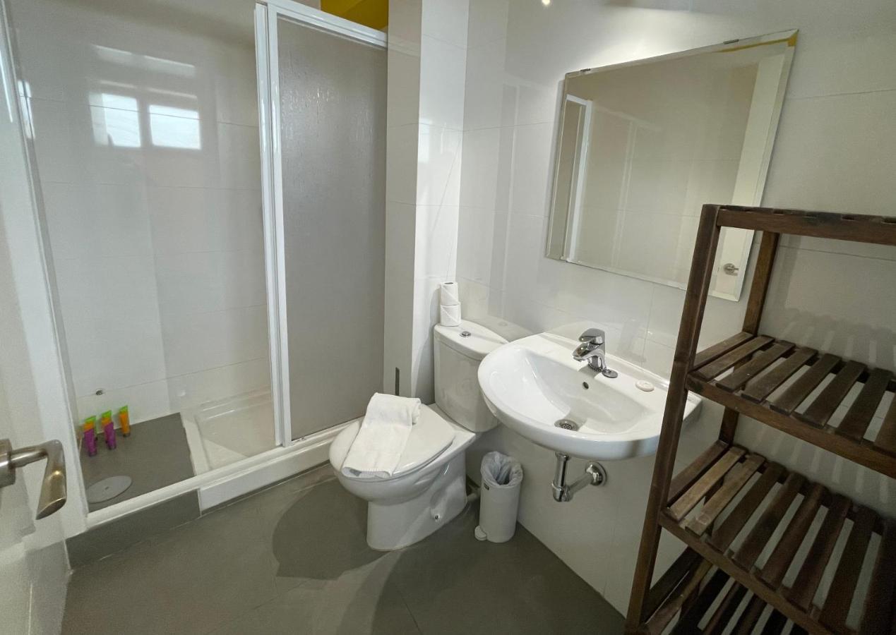 Ritual Sevilla Suites - Malaver 23 (Adults Only) Eksteriør bilde