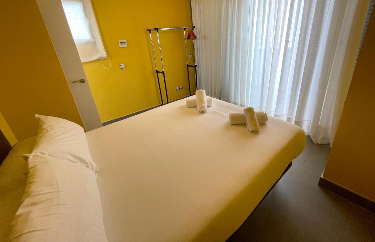 Ritual Sevilla Suites - Malaver 23 (Adults Only) Eksteriør bilde