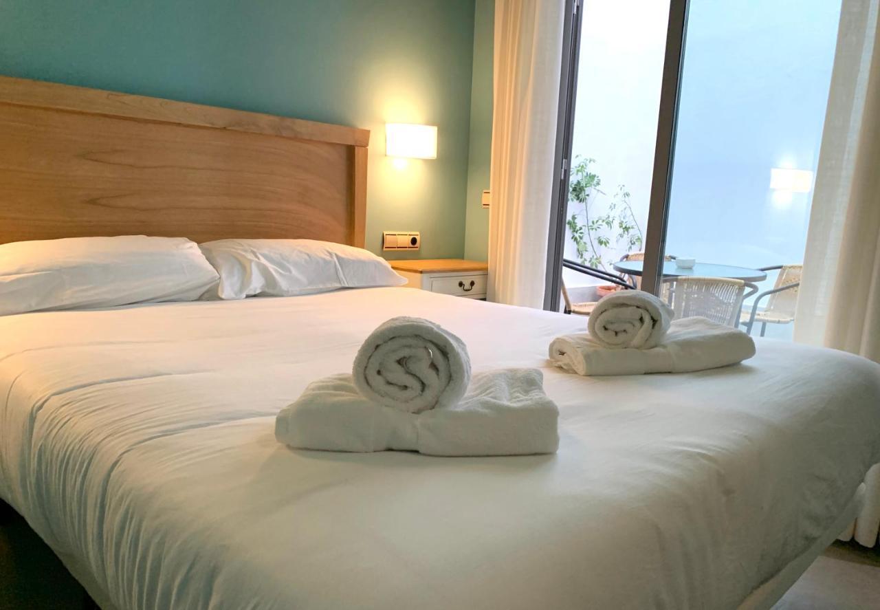 Ritual Sevilla Suites - Malaver 23 (Adults Only) Eksteriør bilde