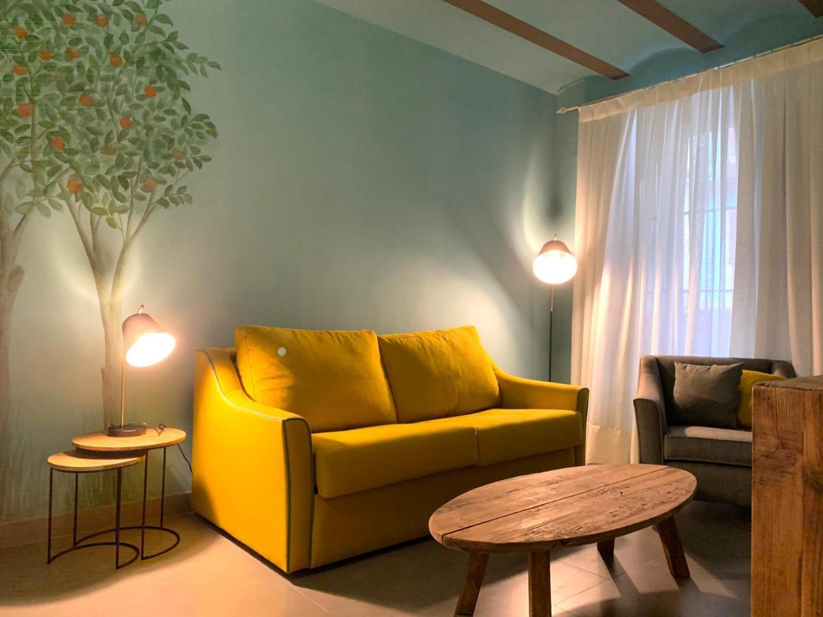 Ritual Sevilla Suites - Malaver 23 (Adults Only) Eksteriør bilde