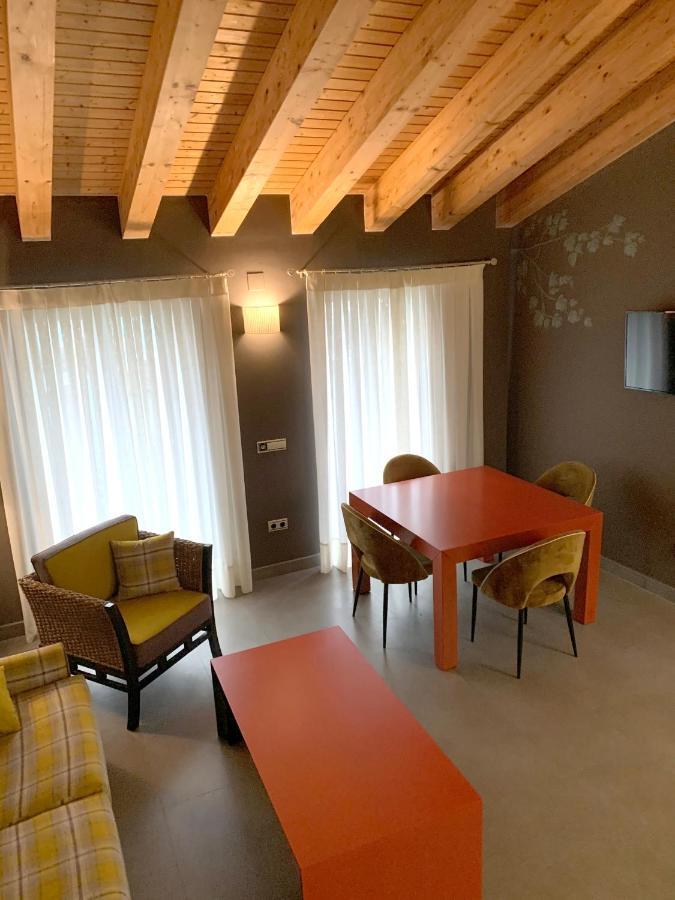 Ritual Sevilla Suites - Malaver 23 (Adults Only) Eksteriør bilde