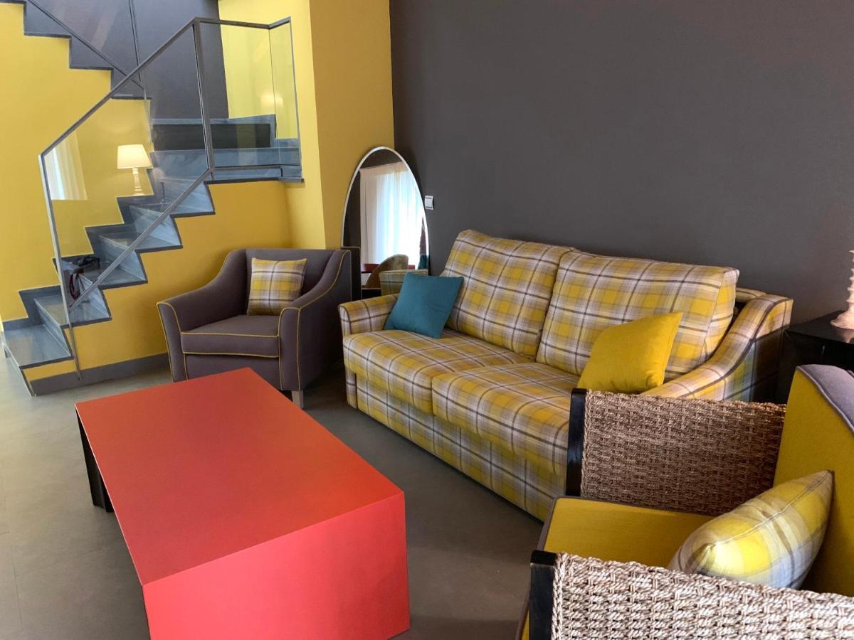 Ritual Sevilla Suites - Malaver 23 (Adults Only) Eksteriør bilde