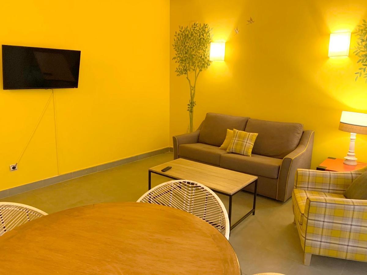 Ritual Sevilla Suites - Malaver 23 (Adults Only) Eksteriør bilde