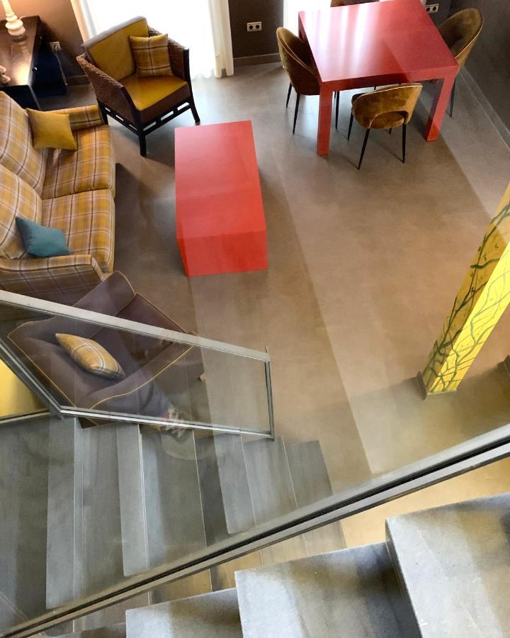 Ritual Sevilla Suites - Malaver 23 (Adults Only) Eksteriør bilde