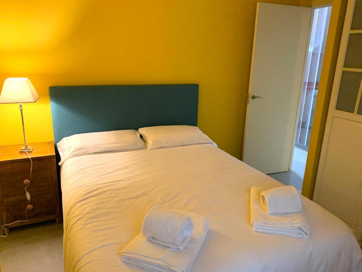 Ritual Sevilla Suites - Malaver 23 (Adults Only) Eksteriør bilde